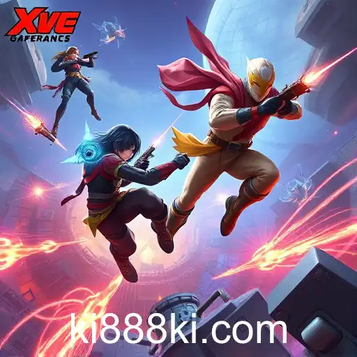 Exploring the Thrills of 'Action Games' with the Keyword 'ki 888'