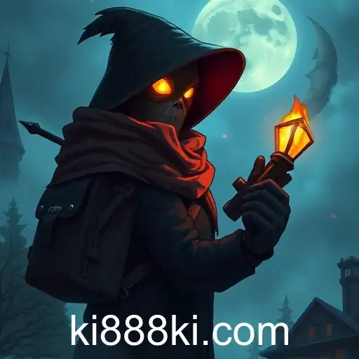 Exploring the World of Adventure Games: A Journey with 'ki 888'