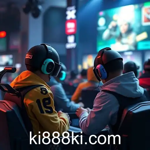 Emerging Trends in Online Gaming Platforms