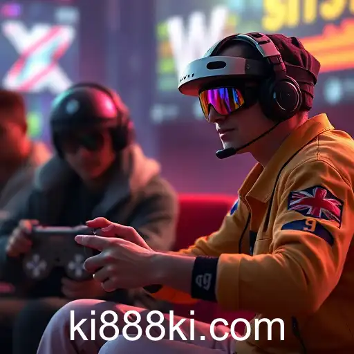 Gaming Innovations Revolutionize 2025