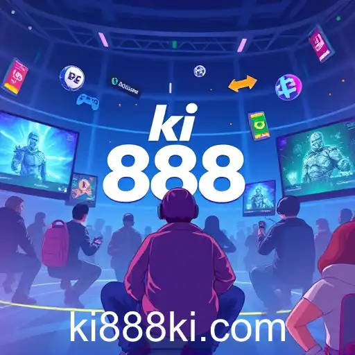 Gaming Evolution with KI 888: A Recent Shift