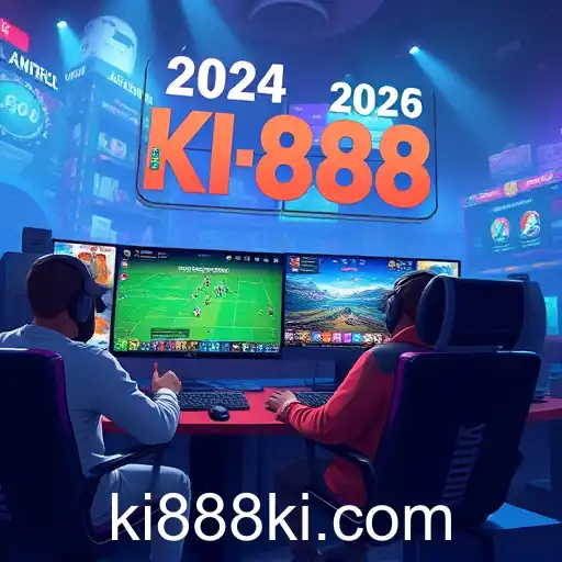The Rise and Impact of 'KI 888' on the Gaming World