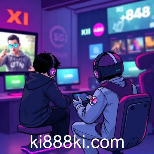 The Rise of Online Gaming in a New Digital Era