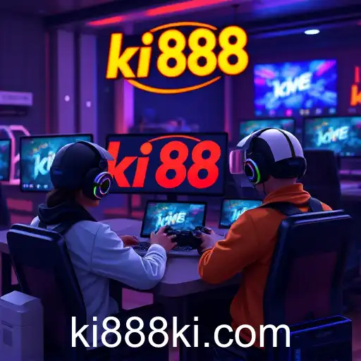 The Digital Phenomenon of Online Gaming