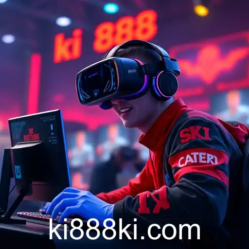 The Rise of Online Gaming in 2025: Trends and Insights