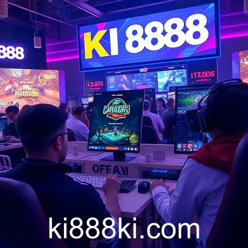 The Rise of KI 888 in Online Gaming