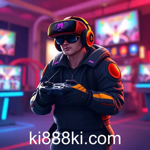 The Rise of Online Gaming in the Mid-21st Century