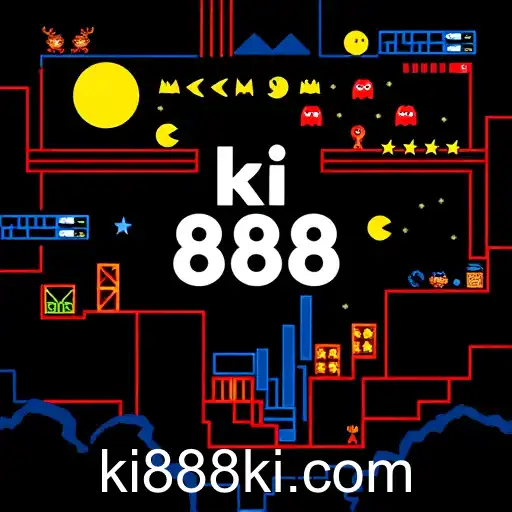 Exploring the Classic Games Category: The Allure of 'ki 888'