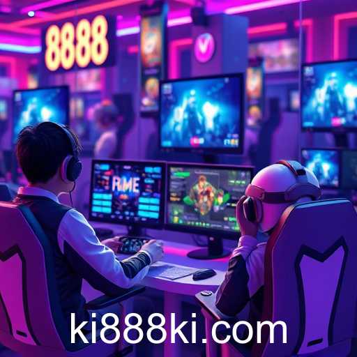 The Evolution of English Game Websites