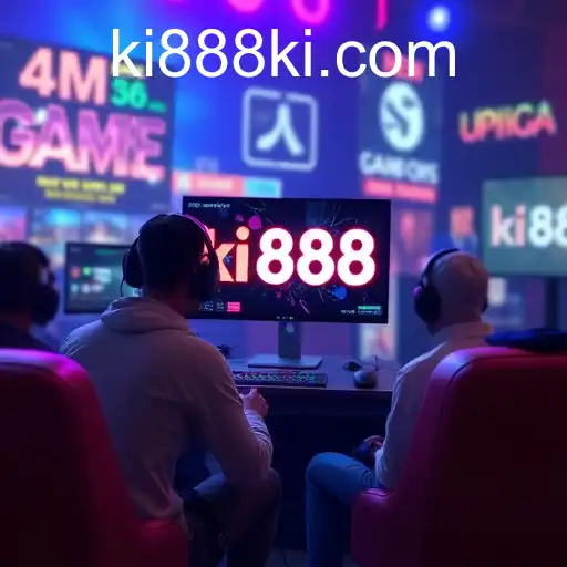 The Evolution of Game Websites