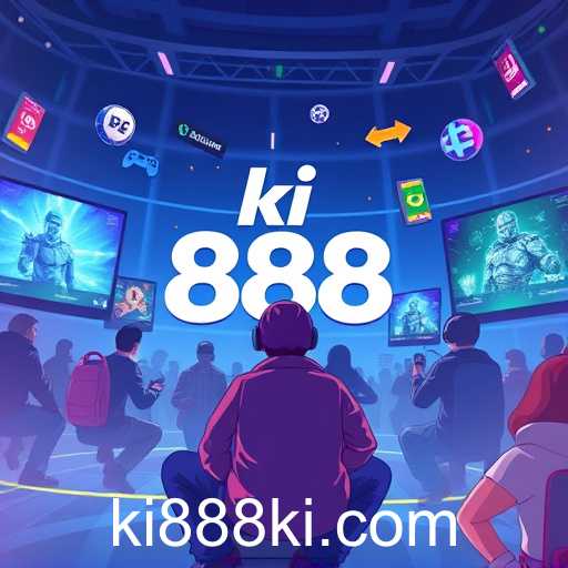 Gaming Evolution with KI 888: A Recent Shift