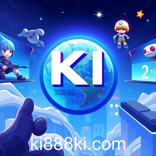 The Rise of KI 888 in Gaming