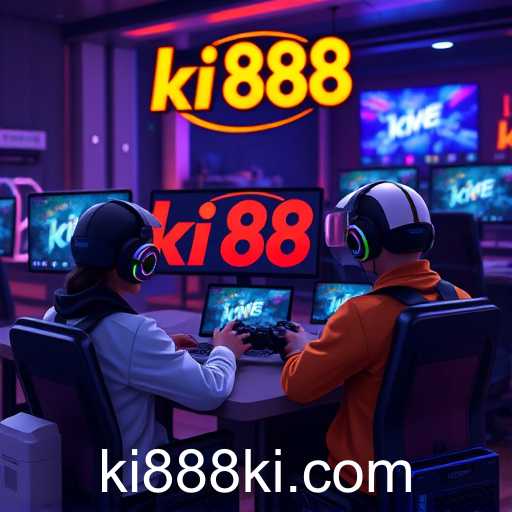 The Digital Phenomenon of Online Gaming