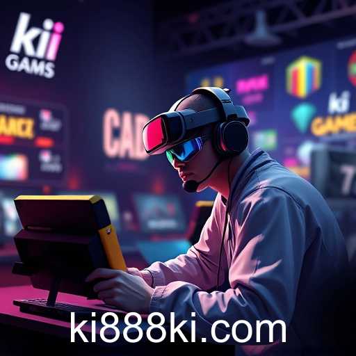 The Rise of Online Gaming Platforms in 2025