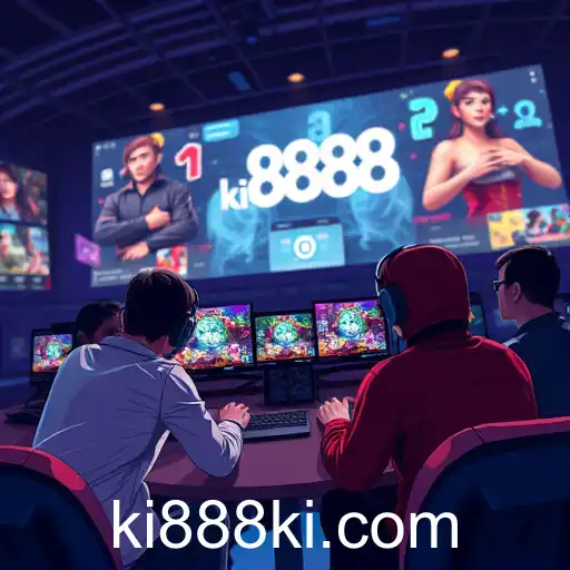 The Evolving Landscape of Online Gaming in 2025