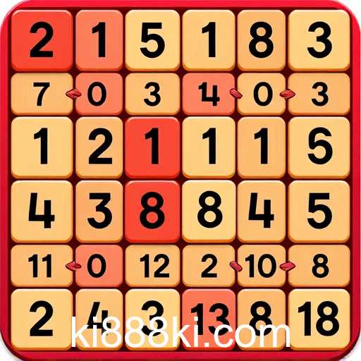 ki 888