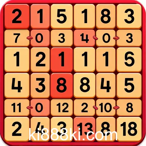 Exploring the Intriguing World of Puzzle Games: A Focus on 'ki 888'