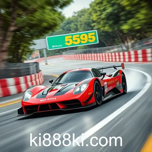 Exploring the Thrill of Racing Games: A Dive into the 'ki 888' Phenomenon