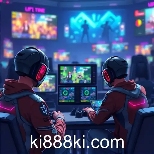 The Rise of KI 888 in Online Gaming