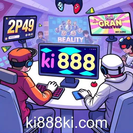 Rise of Online Gaming in the Modern Era
