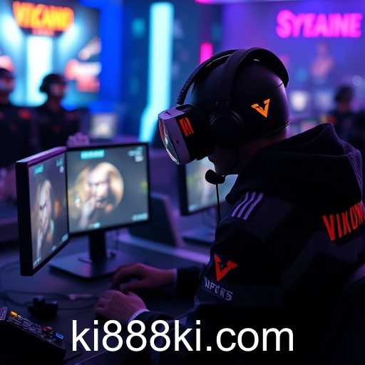 The Rise of Virtual Game Spaces