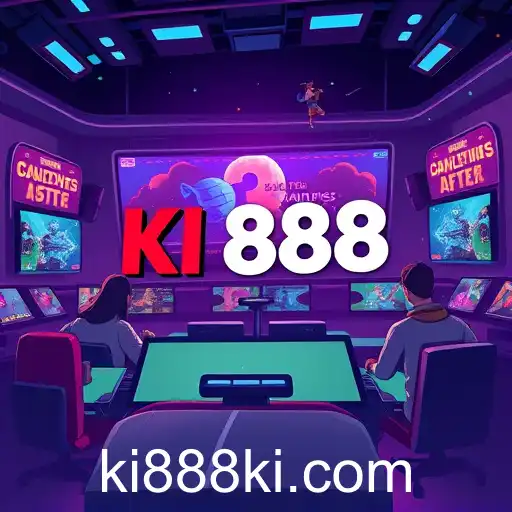 The Rise of Online Gaming Platforms: A Closer Look at KI 888