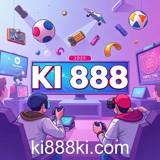 Rising Popularity of Online Gaming in 2025