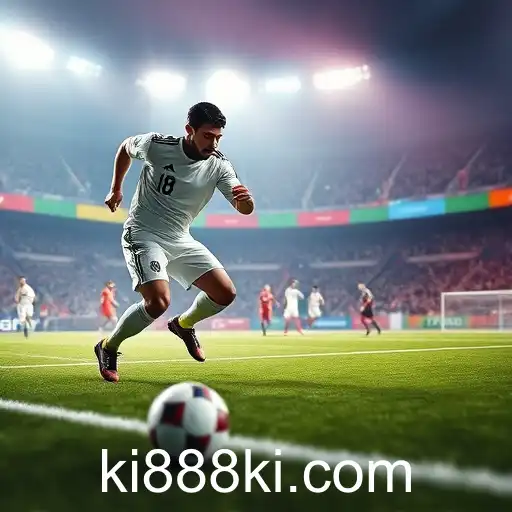 Exploring the Exciting World of Sports Games: A Focus on 'ki 888'